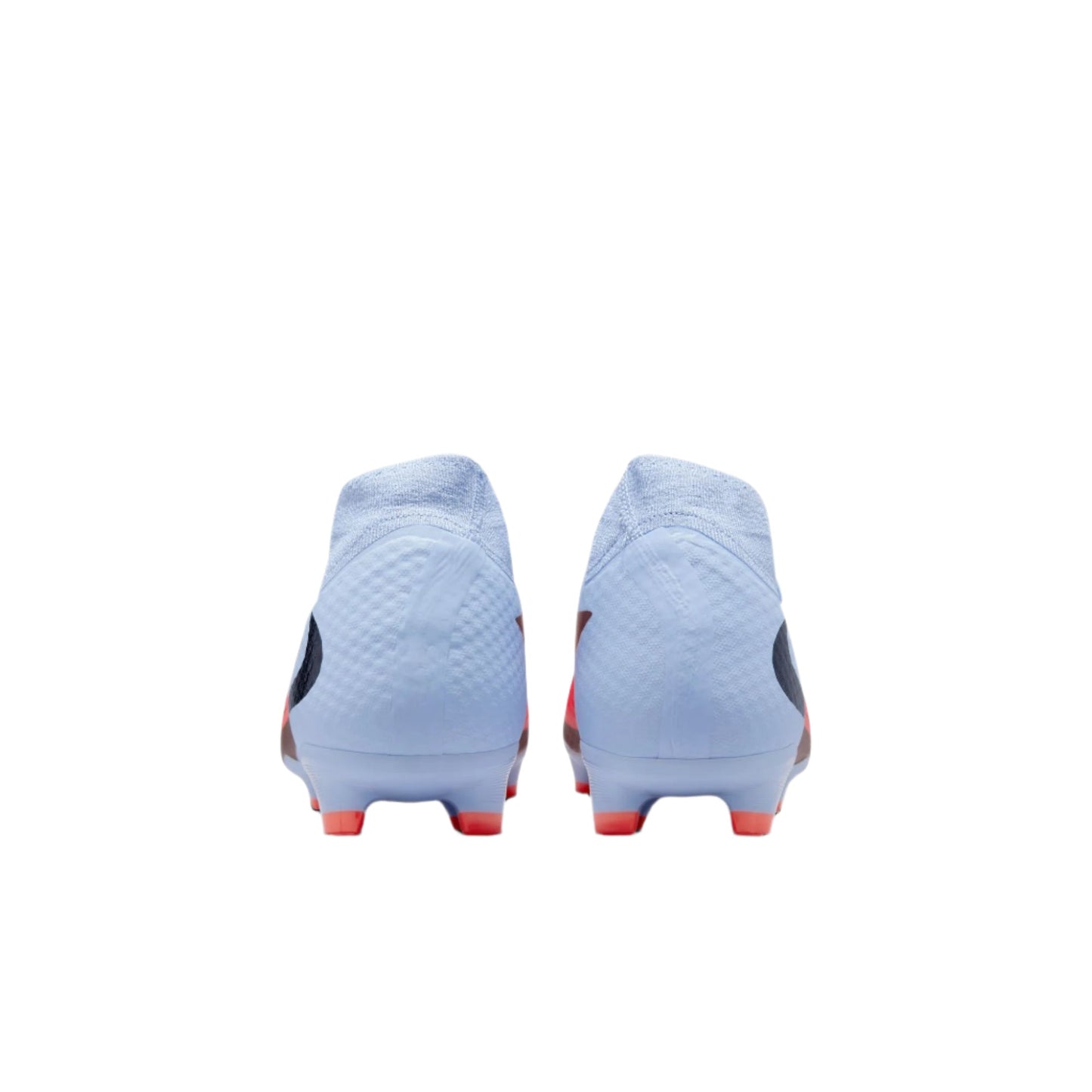 Nike Phantom 6 High Academy MG - Royal/Crimson Men's Footwear - Third Coast Soccer