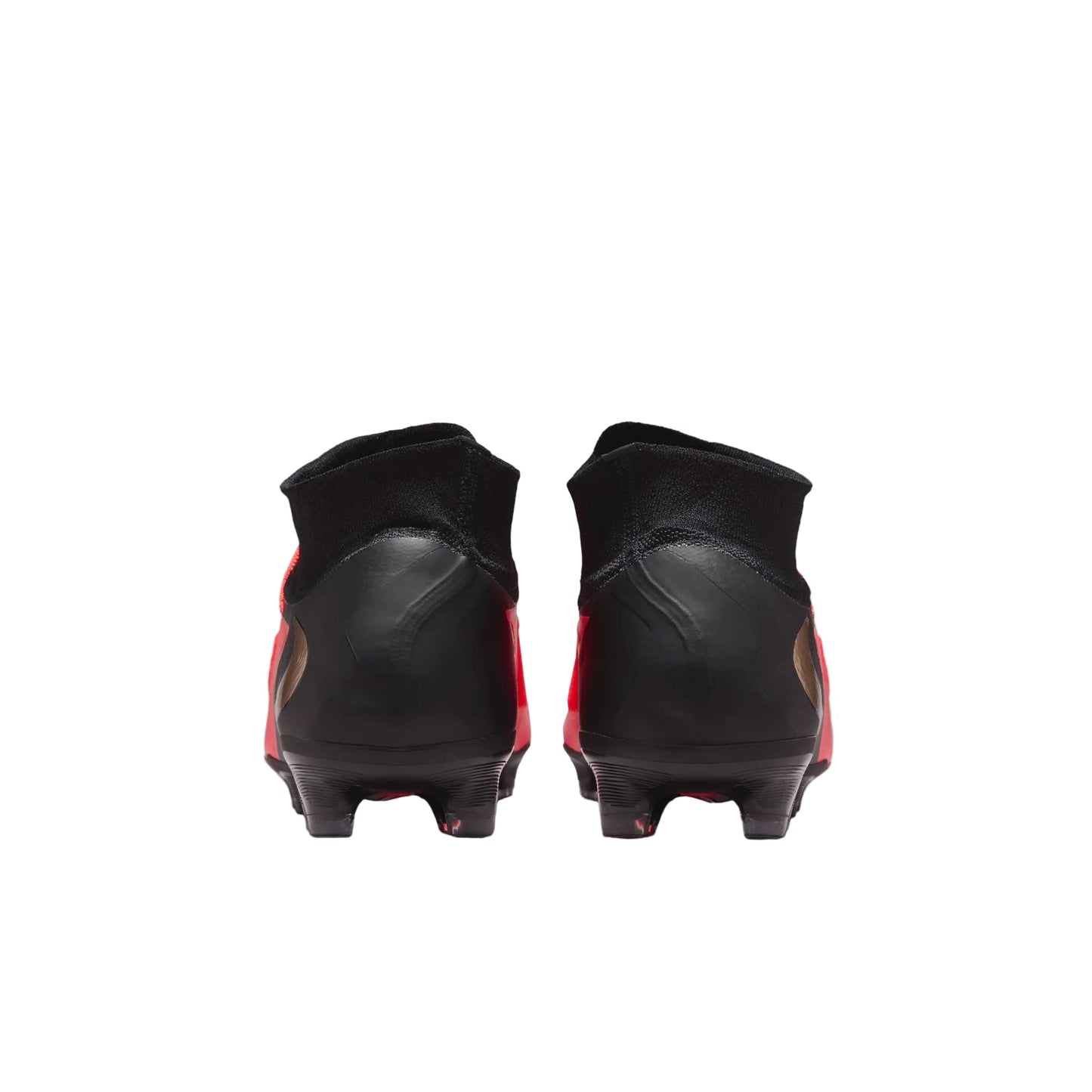 Nike Phantom 6 High Pro FG - Crimson/Blur/Black