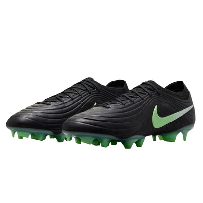 Nike Tiempo Maestro Elite FG - Black/Illusion Green Men's Footwear - Third Coast Soccer