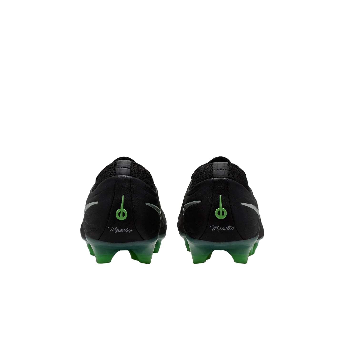 Nike Tiempo Maestro Elite FG - Black/Illusion Green Men's Footwear - Third Coast Soccer