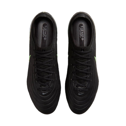 Nike Tiempo Maestro Elite FG - Black/Illusion Green Men's Footwear - Third Coast Soccer