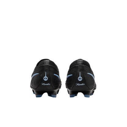 Nike Tiempo Maestro Elite FG - Black/Ice Blue Men's Footwear - Third Coast Soccer