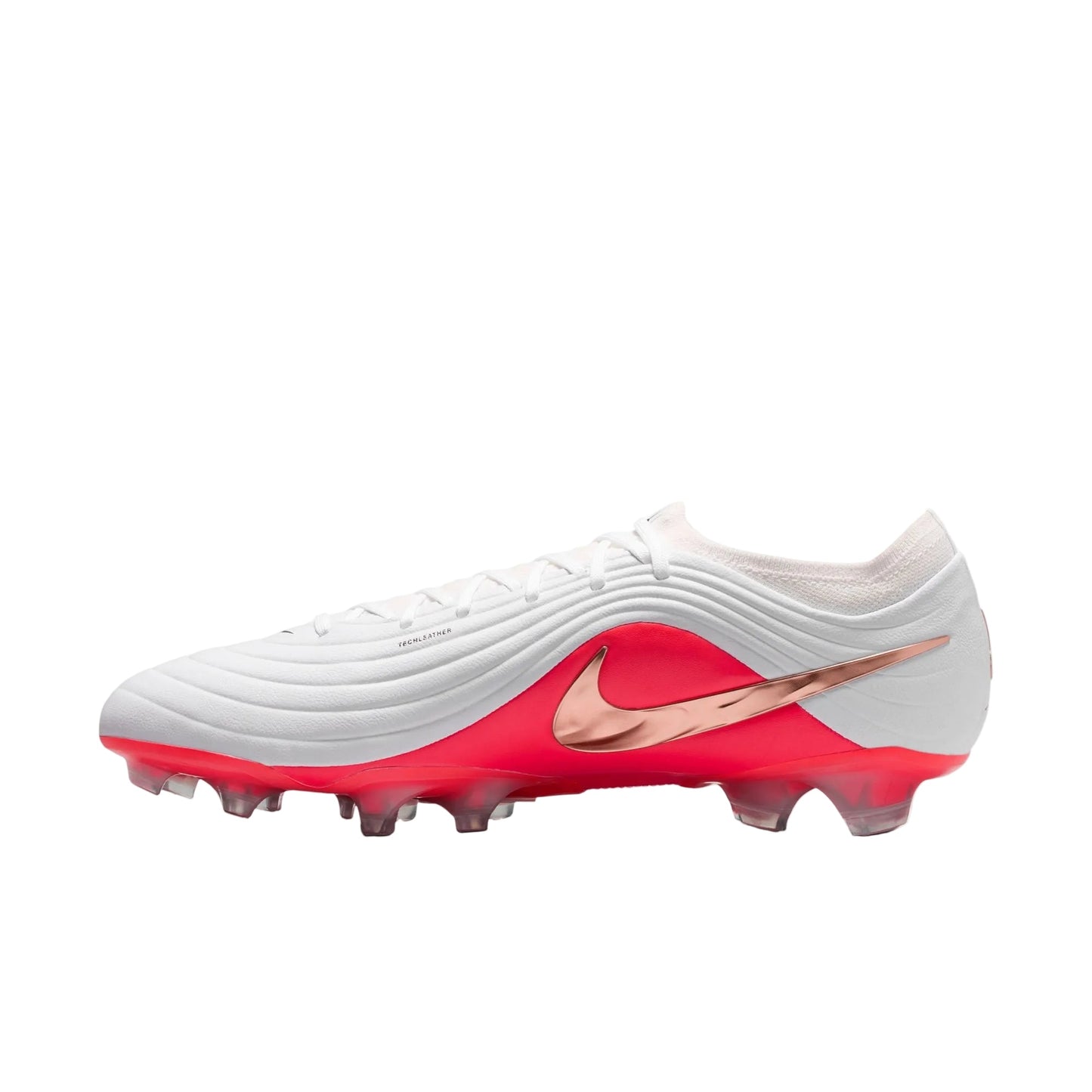 Nike Tiempo Maestro Elite FG - White/Blur/Crimson Men's Footwear - Third Coast Soccer