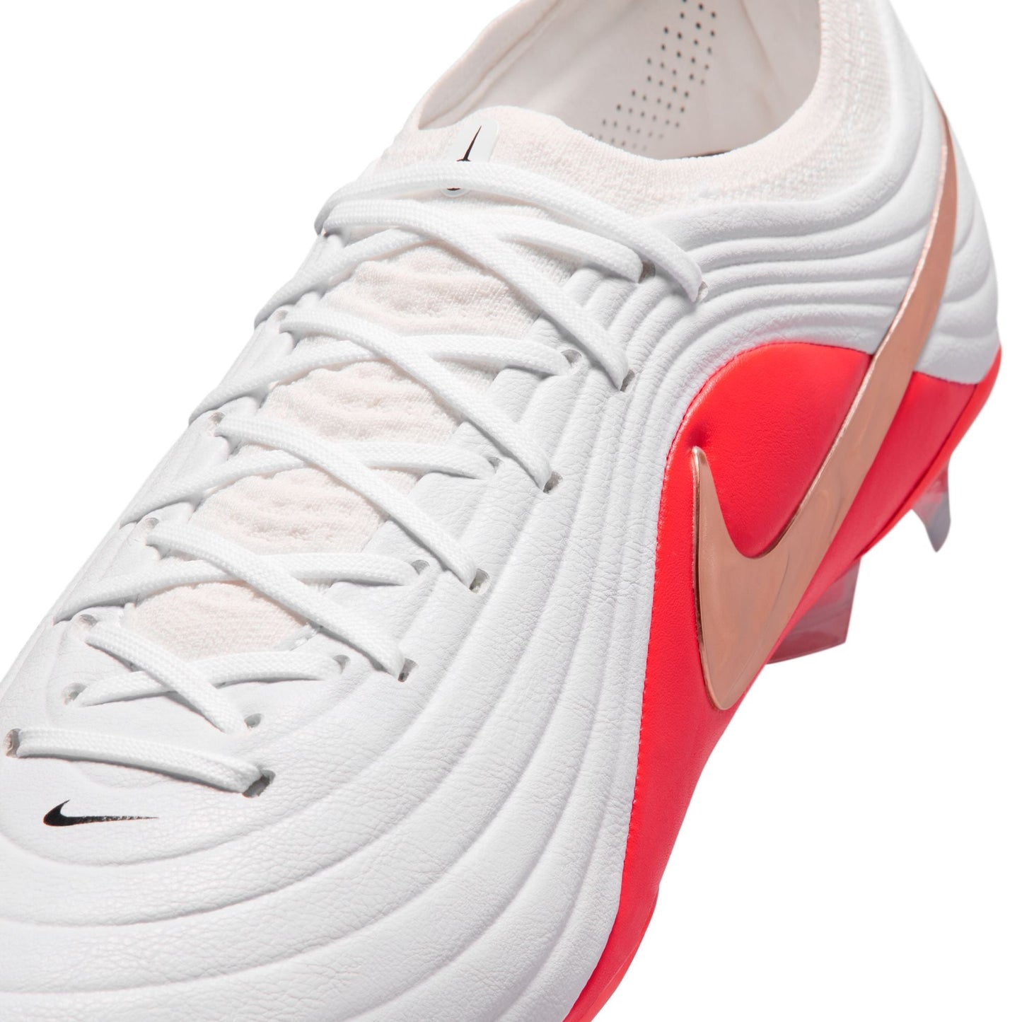 Nike Tiempo Maestro Elite FG - White/Blur/Crimson Men's Footwear - Third Coast Soccer