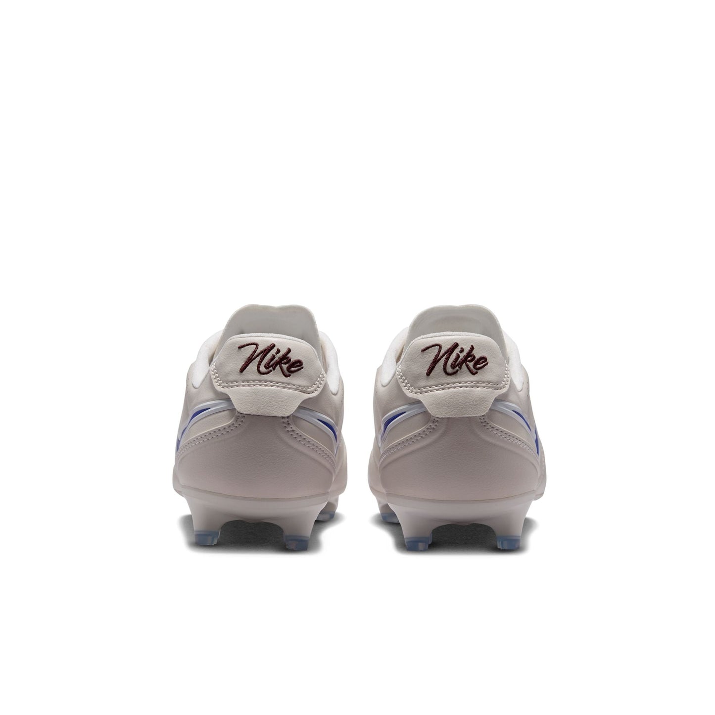 Nike Tiempo Ligera Pro FG - Chalk/Blue/White Men's Footwear - Third Coast Soccer