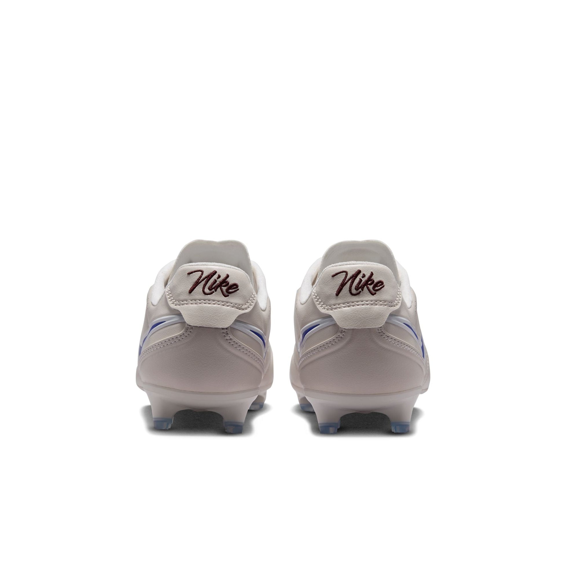 Nike Tiempo Ligera Pro FG - Chalk/Blue/White Men's Footwear - Third Coast Soccer