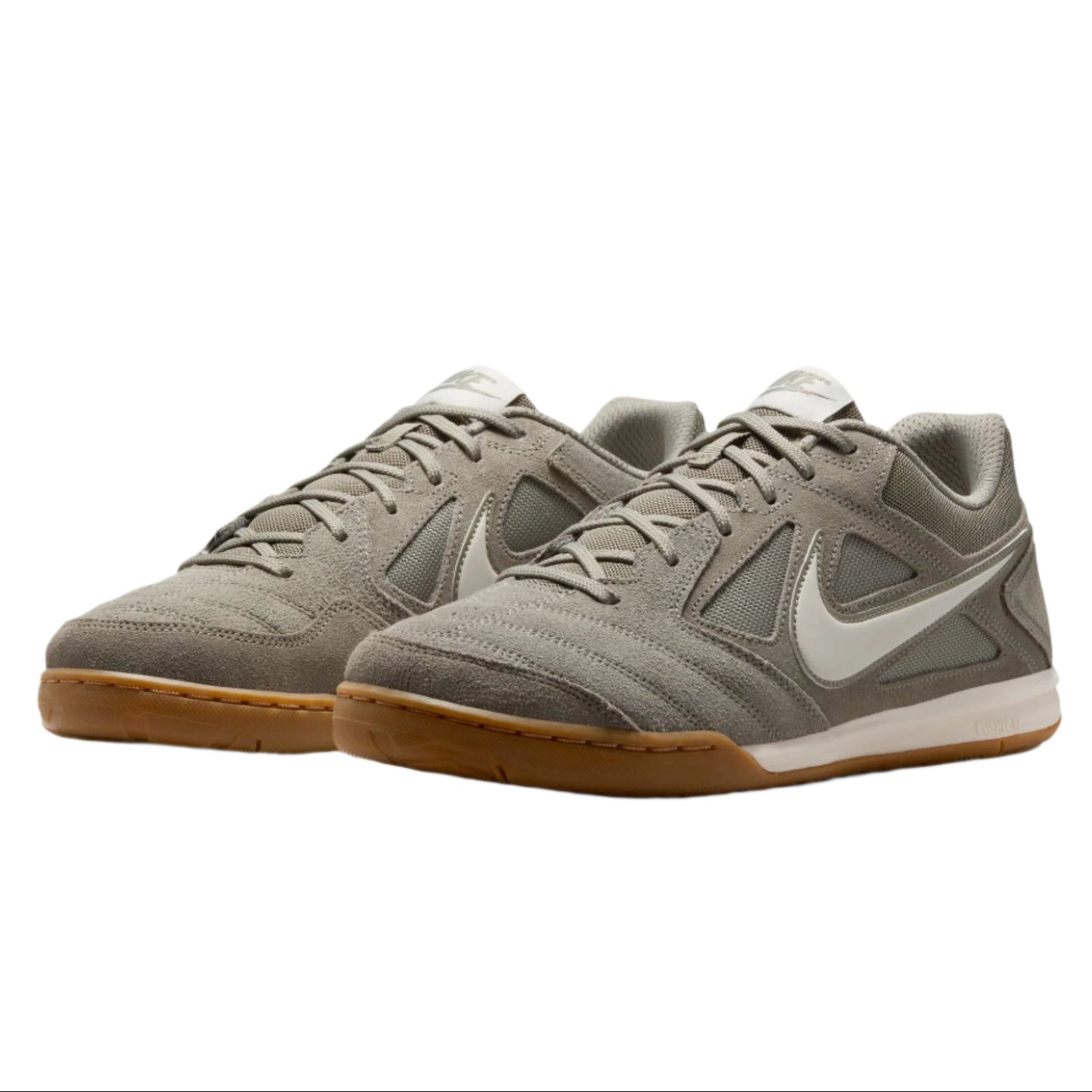 Nike Gato IC - Army/Pearl Men's Footwear - Third Coast Soccer