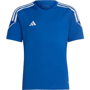 adidas Tiro 23 Training Jersey - Royal/White Jerseys   - Third Coast Soccer