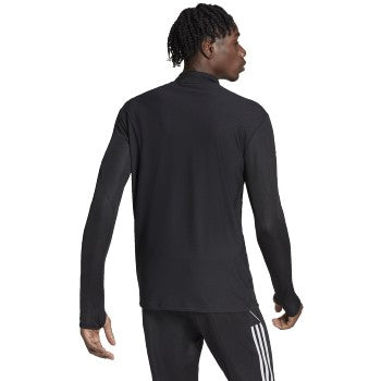Adidas Tiro 23 League Training Top - Black/White Jackets   - Third Coast Soccer