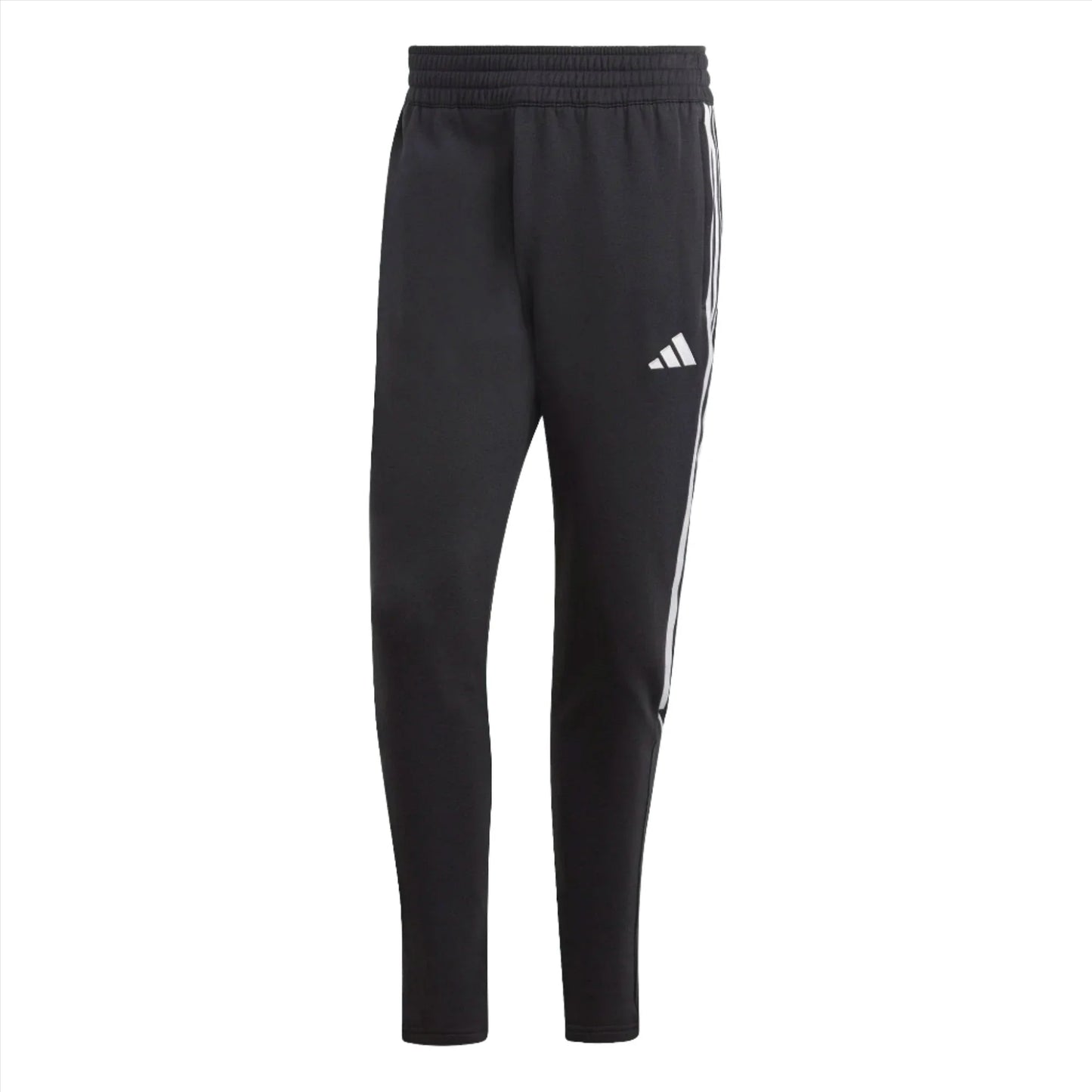 adidas Tiro 23 League Sweat Pants - Black Pants   - Third Coast Soccer