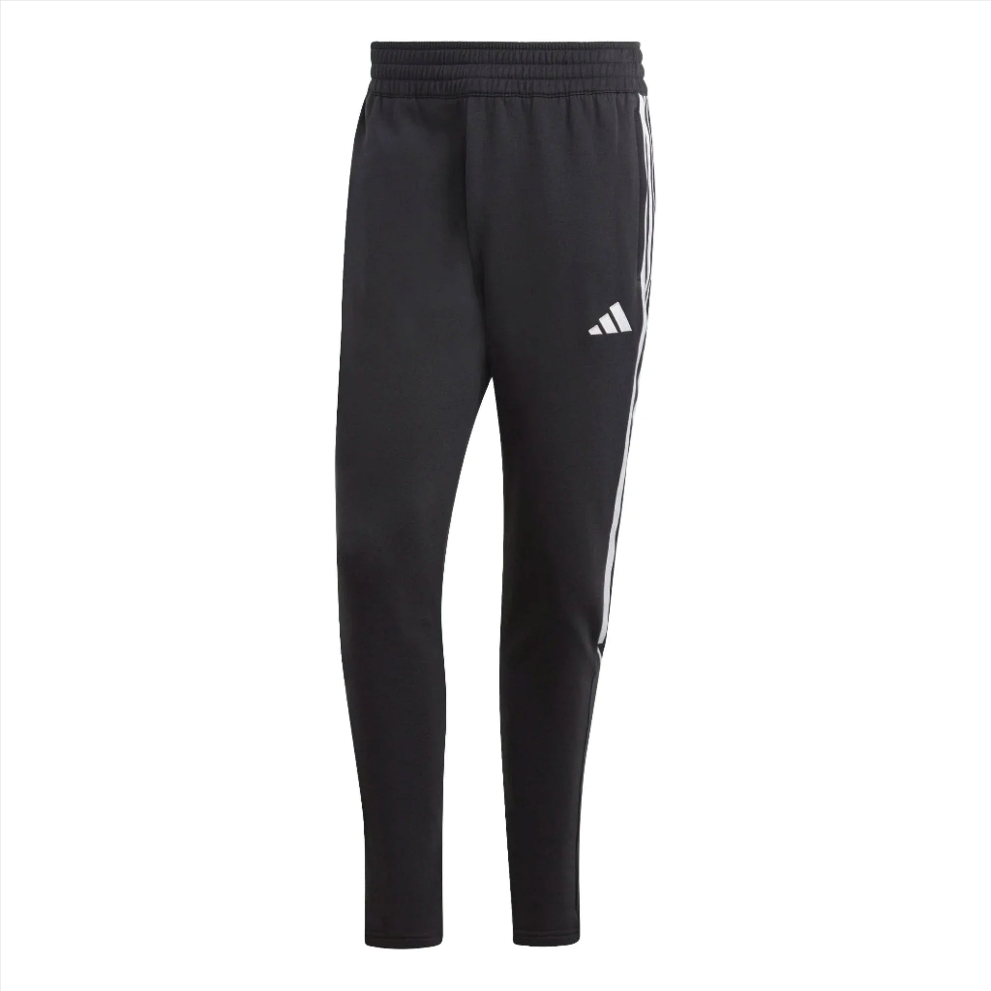 adidas Tiro 23 League Sweat Pants - Black Pants   - Third Coast Soccer