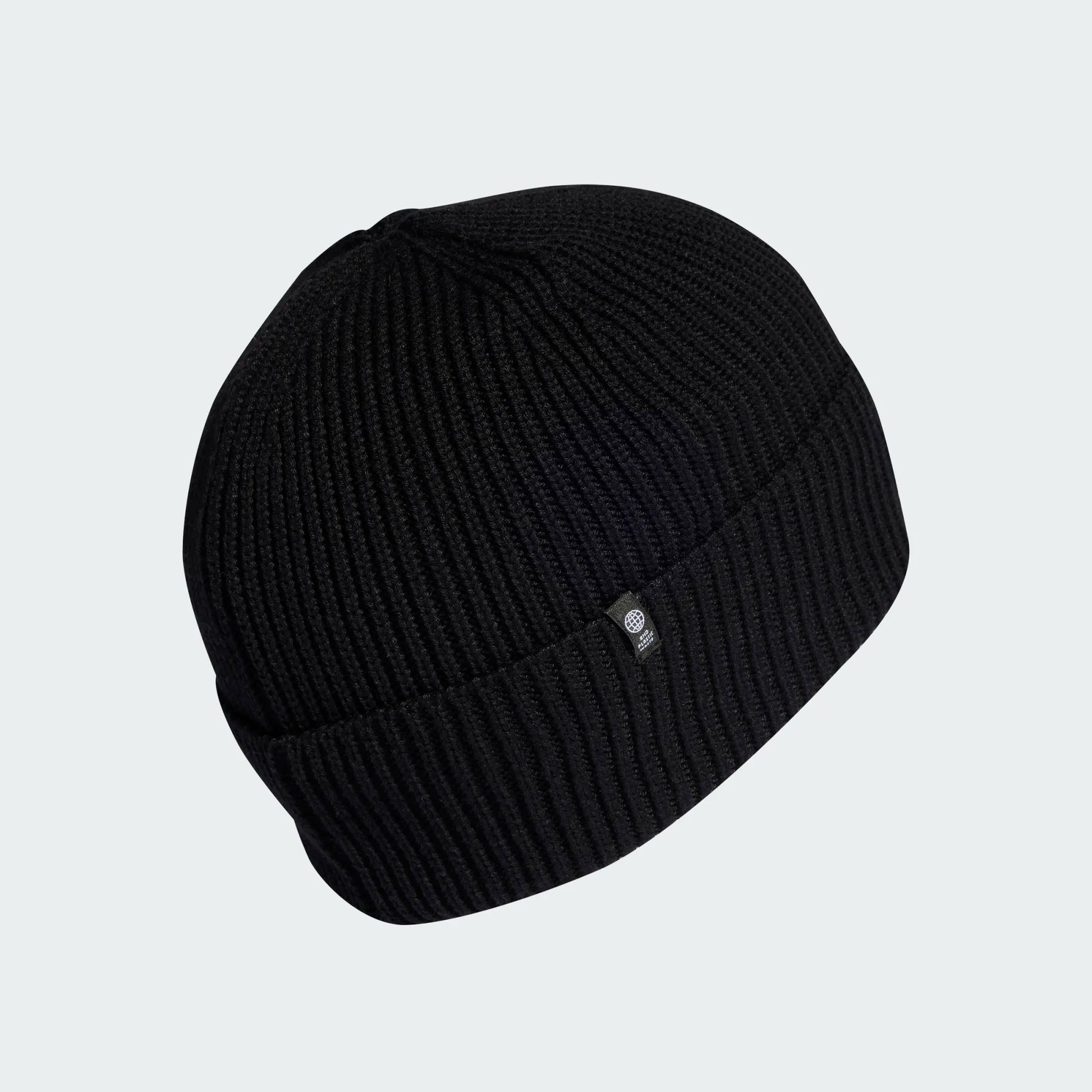 adidas Tiro League Woolie - Black Hat   - Third Coast Soccer