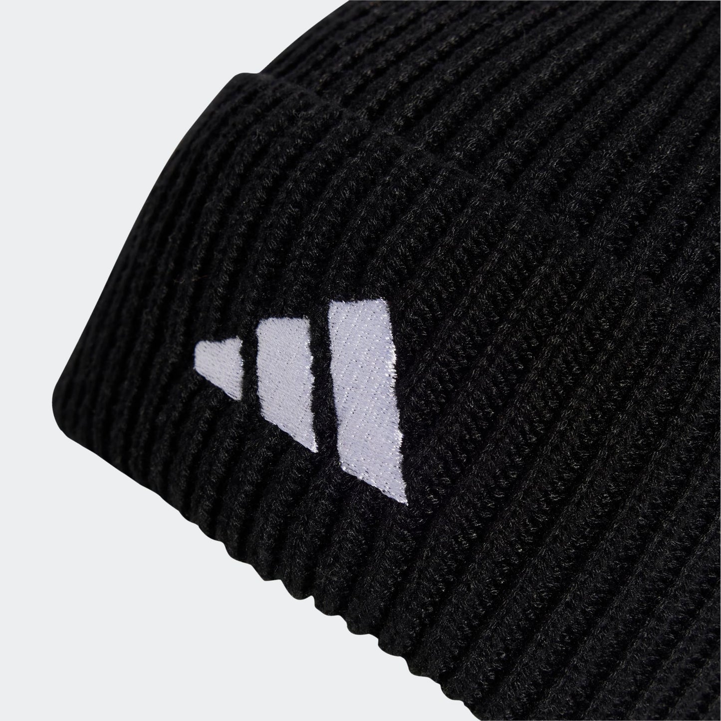 adidas Tiro League Woolie - Black Hat   - Third Coast Soccer