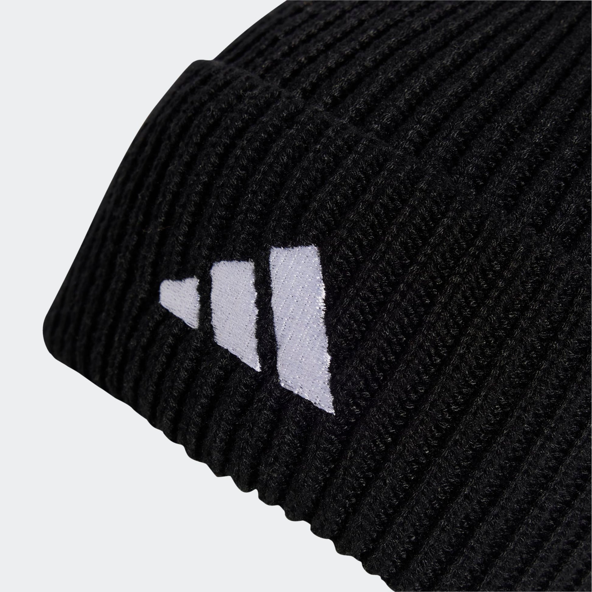 adidas Tiro League Woolie - Black Hat   - Third Coast Soccer