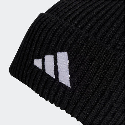 adidas Tiro League Woolie - Black Hat   - Third Coast Soccer