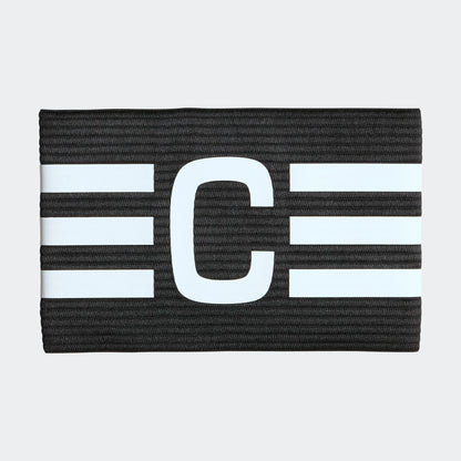 adidas Tiro League Captain Armband Player Accessories   - Third Coast Soccer
