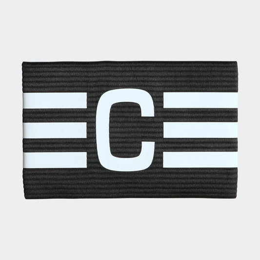 adidas Tiro League Captain Armband Player Accessories   - Third Coast Soccer