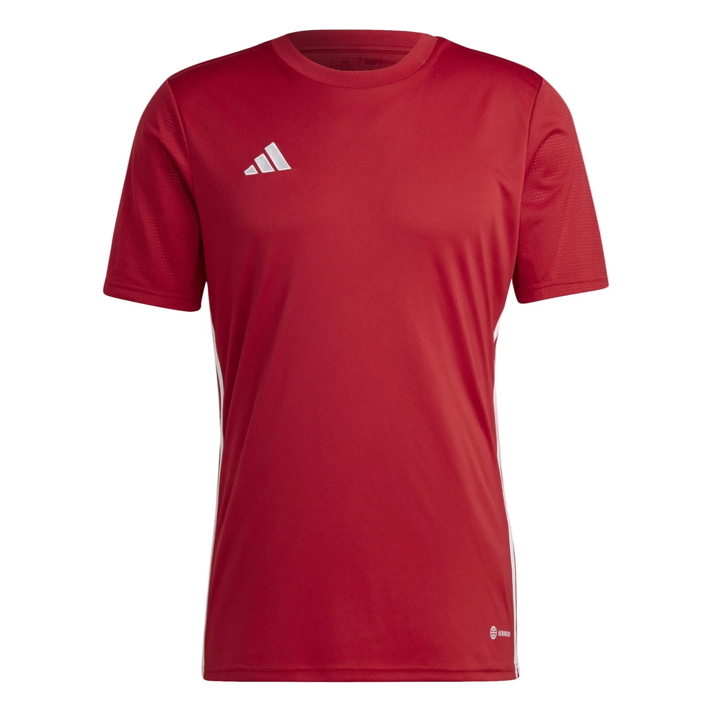 adidas Tabela 23 Jersey - Red Jerseys - Third Coast Soccer
