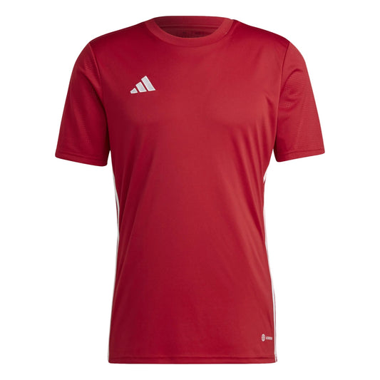 adidas Tabela 23 Jersey - Red Jerseys - Third Coast Soccer