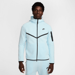 Nike Tech FZ Fleece Windrunner Hoodie Jackets - Third Coast Soccer