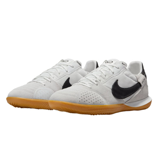 Nike Streetgato - White/Forest Men's Footwear Summit White/Night Forest Mens 6.5 - Third Coast Soccer