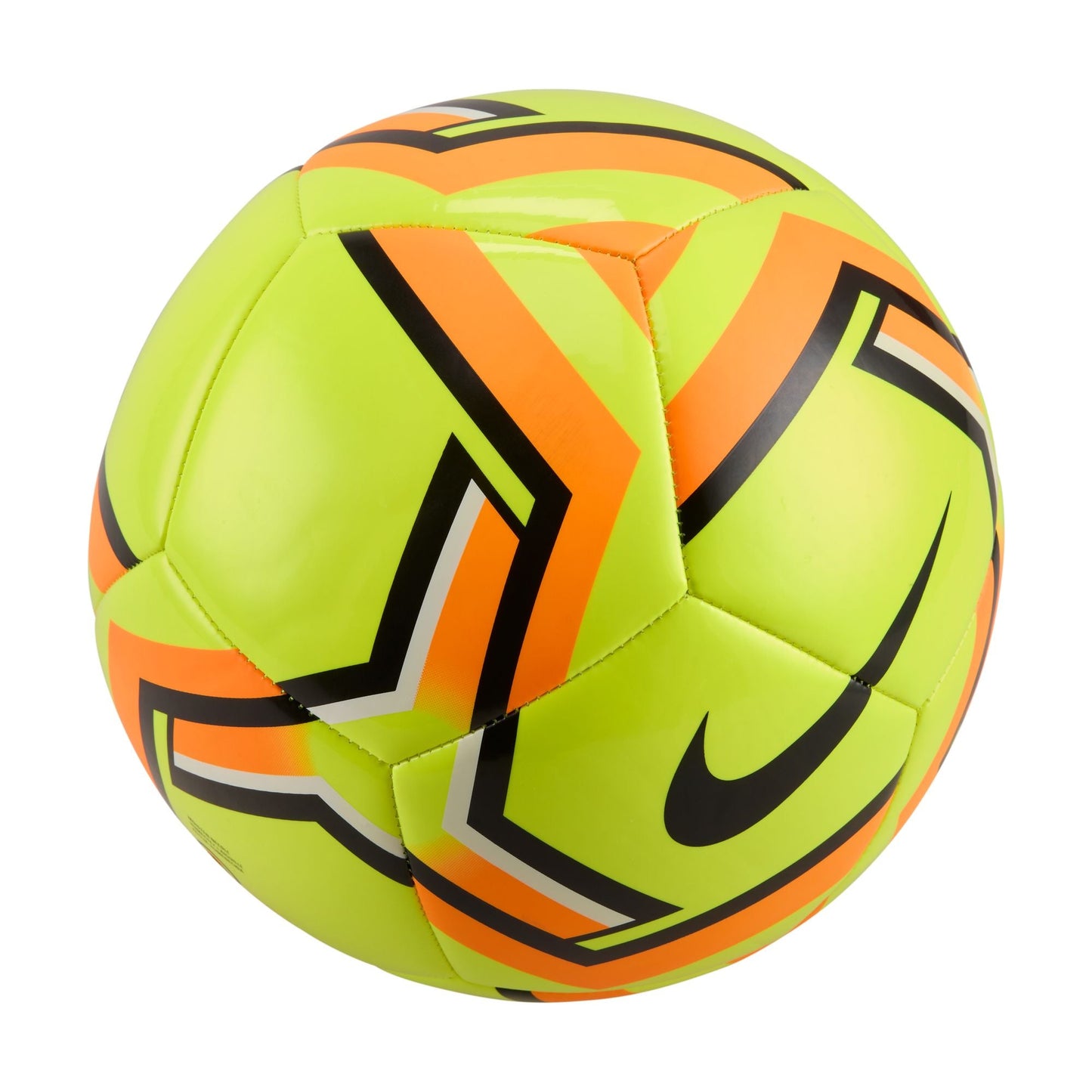 Nike Mercurial Fade Ball - Volt/Crimson/White Balls - Third Coast Soccer