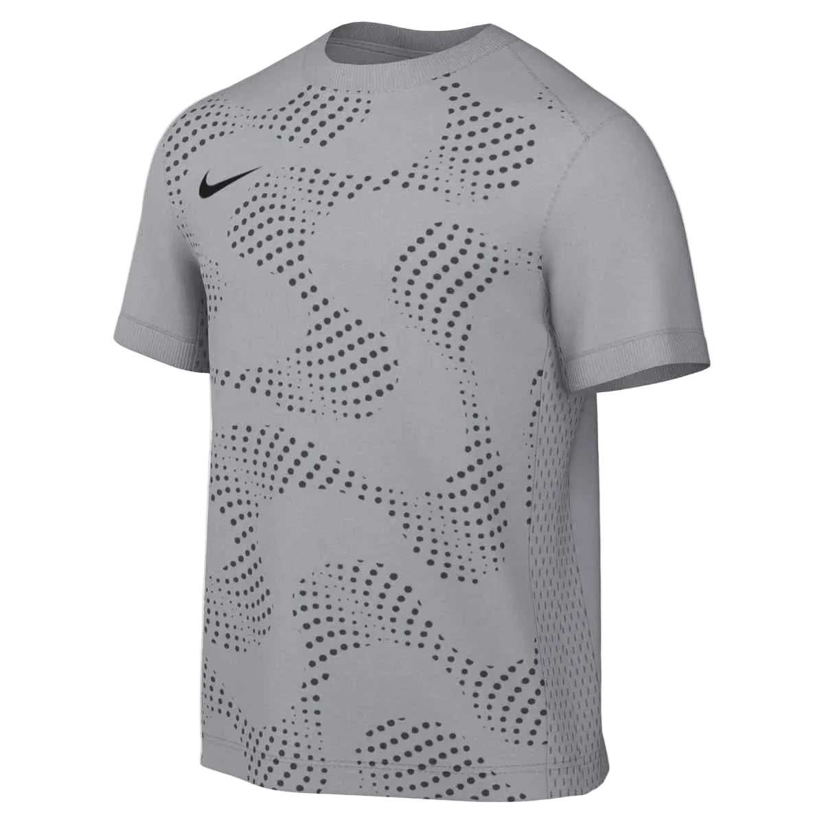 Nike Revolution V Jersey Jerseys Wolf Grey/Anthracite/Black Mens Small - Third Coast Soccer