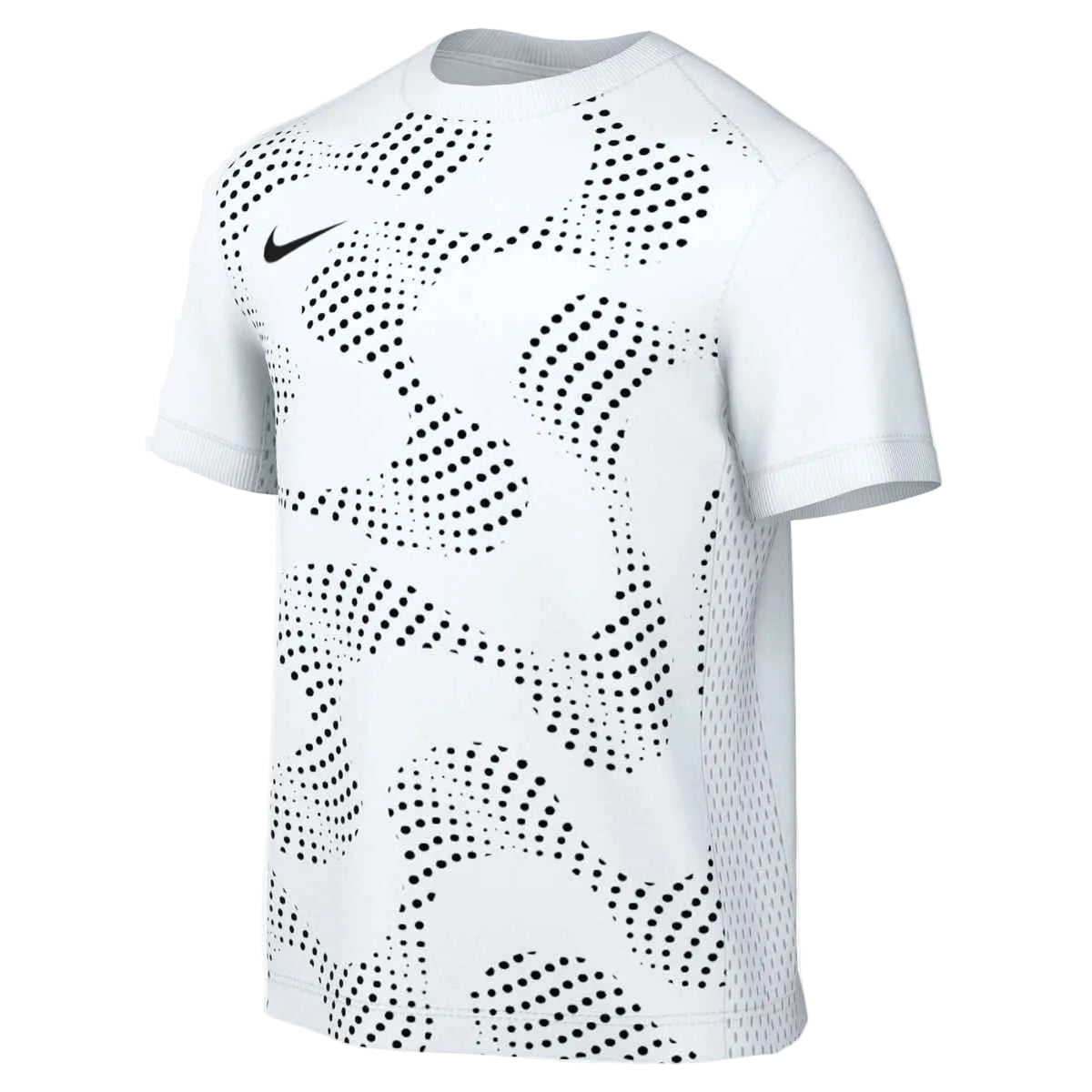 Nike Revolution V Jersey Jerseys White/Black Mens Small - Third Coast Soccer
