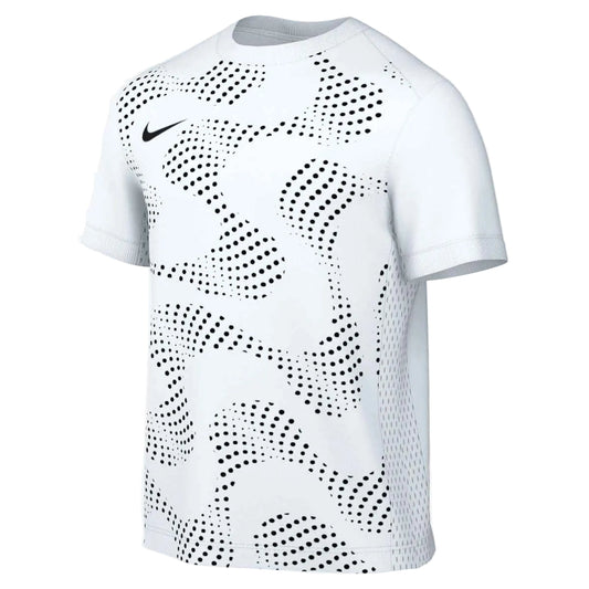 Nike Revolution V Jersey Jerseys White/Black Mens Small - Third Coast Soccer