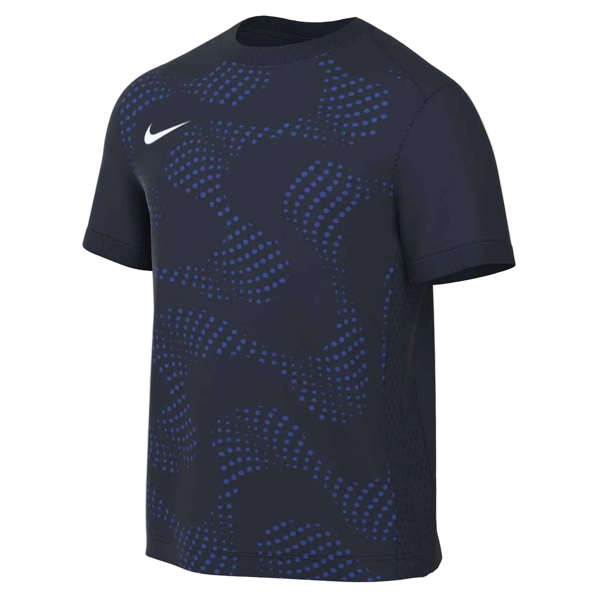 Nike Revolution V Jersey Jerseys College Navy/White Mens Small - Third Coast Soccer