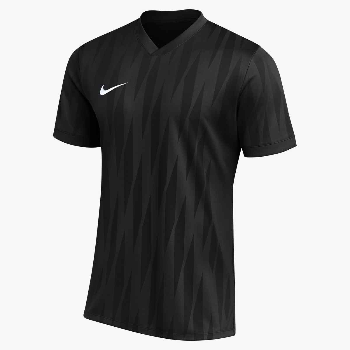 Nike DF Challenger VI Jersey Jerseys Black/White Mens Small - Third Coast Soccer