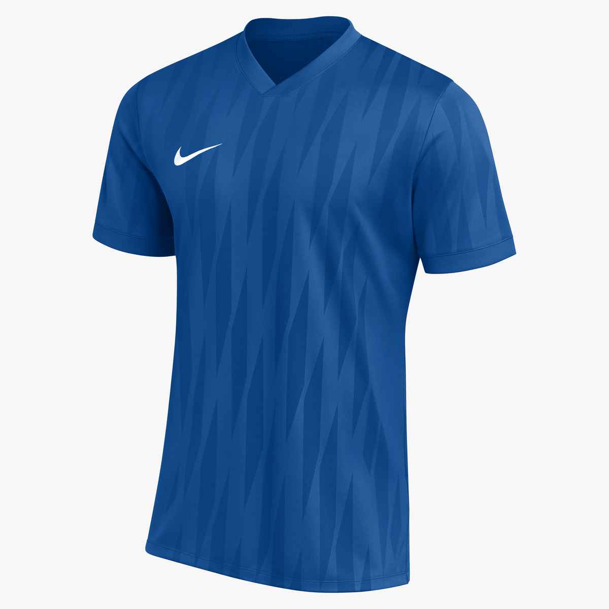 Nike DF Challenger VI Jersey Jerseys Game Royal/White Mens Small - Third Coast Soccer