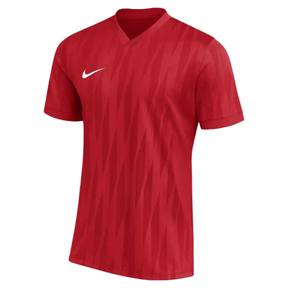 Nike DF Challenger VI Jersey Jerseys University Red/White Mens Small - Third Coast Soccer