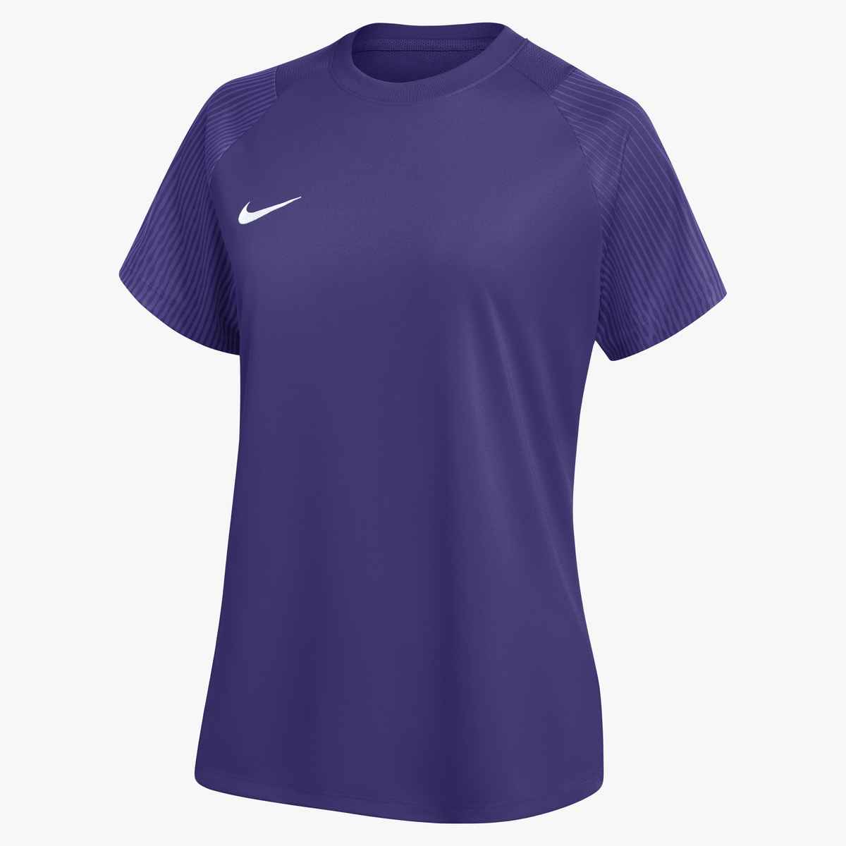 Nike Women's Dri-Fit Academy II SS Jersey Jerseys - Third Coast Soccer