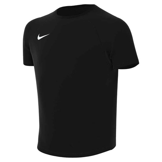 Nike Youth MSC Recreational Park VIII Jersey - Black Mandeville Soccer Club Rec - Third Coast Soccer
