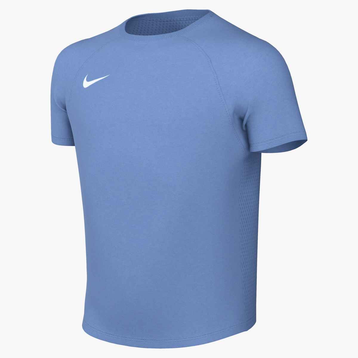 Nike Youth MSC Recreational Park VIII Jersey - Blue Mandeville Soccer Club Rec - Third Coast Soccer
