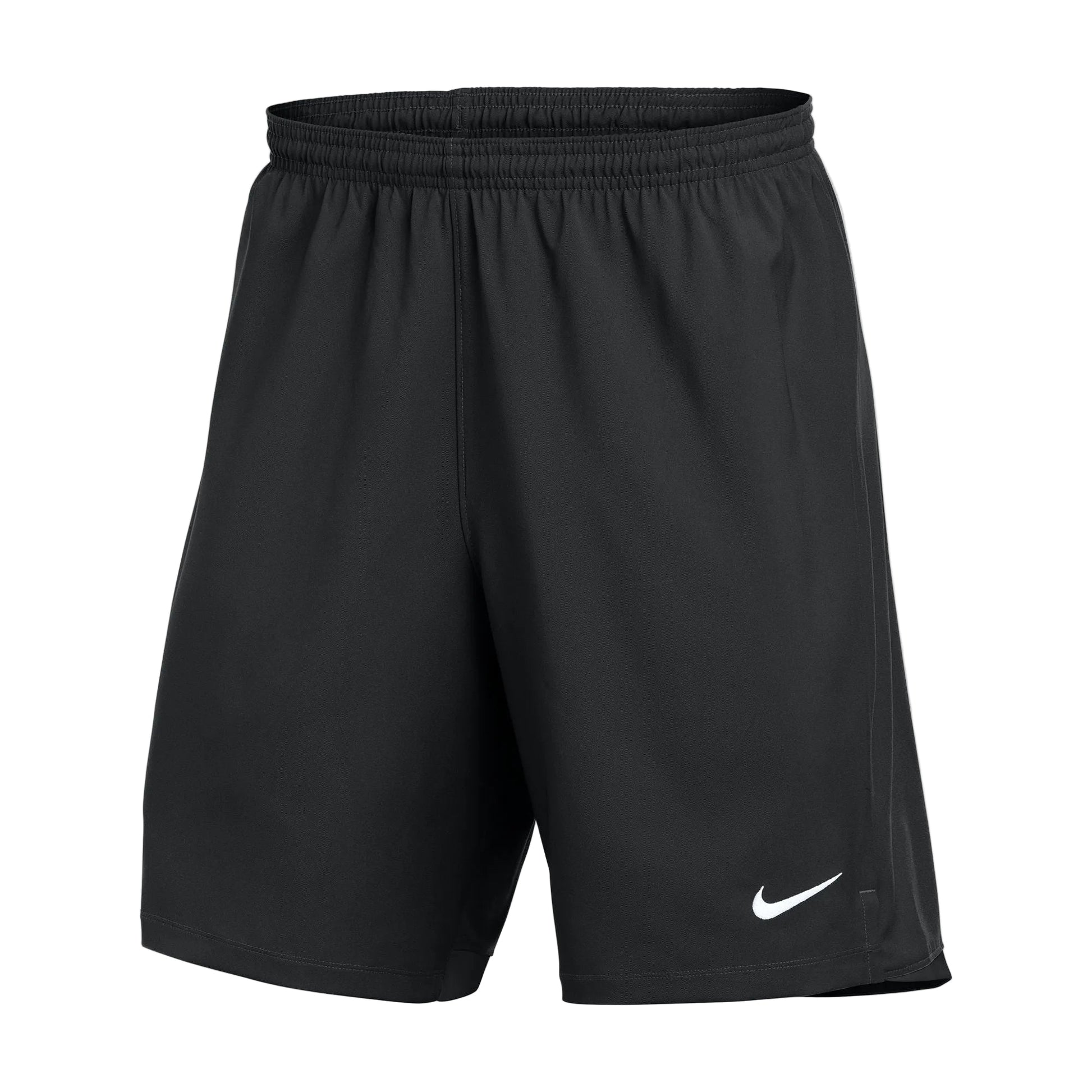 Nike St. Charles Youth Dri-Fit Laser VI Short - Black St. Charles 2026-2028 - Third Coast Soccer