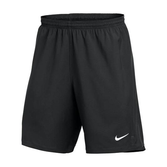 Nike St. Charles Youth Dri-Fit Laser VI Short - Black St. Charles 2026-2028 - Third Coast Soccer
