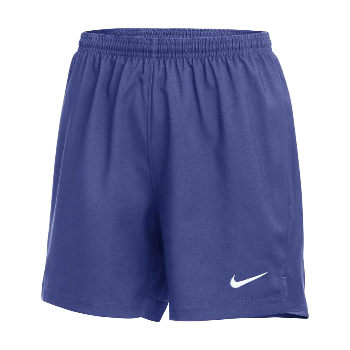 Nike St. Charles Women's Dri-Fit Laser VI Short - Royal St. Charles 2026-2028 - Third Coast Soccer