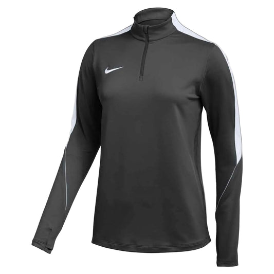 Nike MSC Women's Strike 1/4 Zip Drill Top MSC 26-28 - Third Coast Soccer