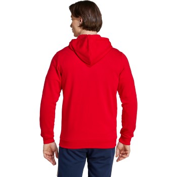 adidas Arsenal DNA Full-Zip Hoody 23/24 Club Replica   - Third Coast Soccer