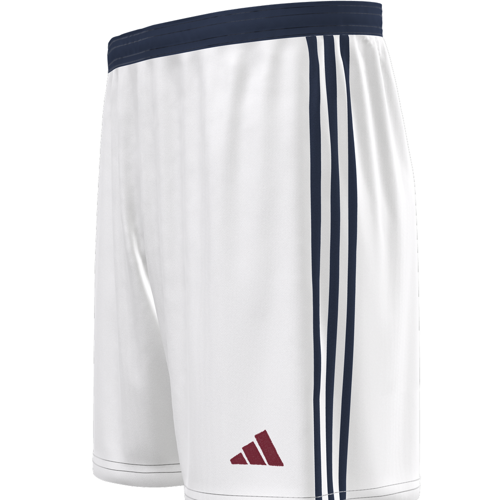 adidas TCHS Men's Entrada 22 Away Short Shorts - Third Coast Soccer