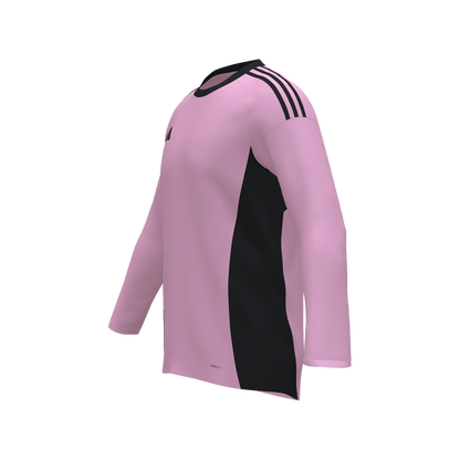 adidas Men's TCHS Custom LS Tiro 25 Competition GK Jersey Jerseys - Third Coast Soccer