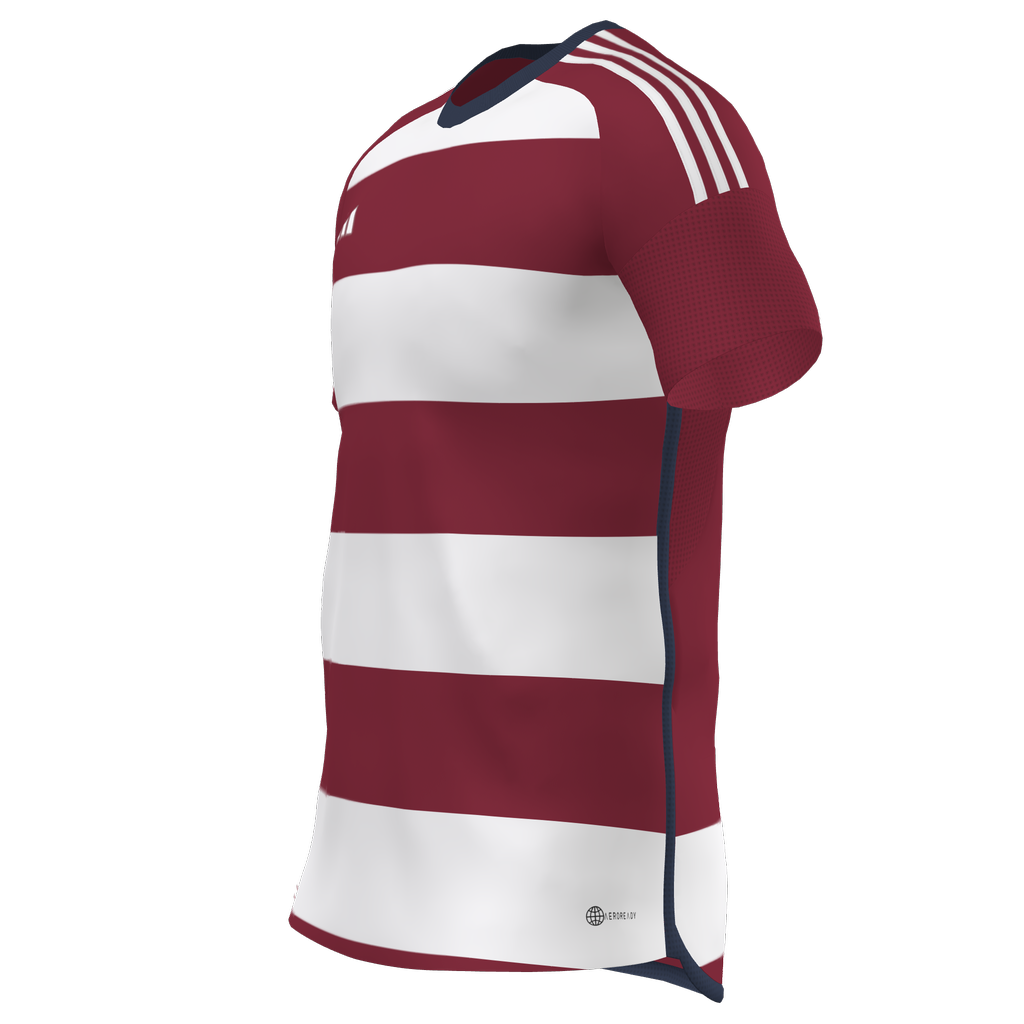 adidas HFC England Youth Competition 25 Jersey Jerseys - Third Coast Soccer