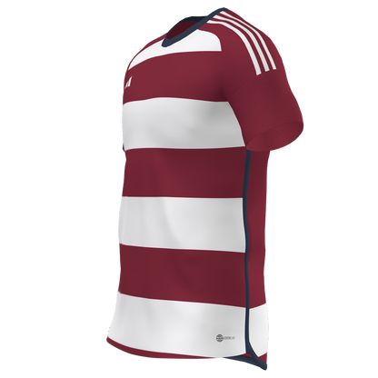adidas HFC England Youth Competition 25 Jersey Jerseys - Third Coast Soccer