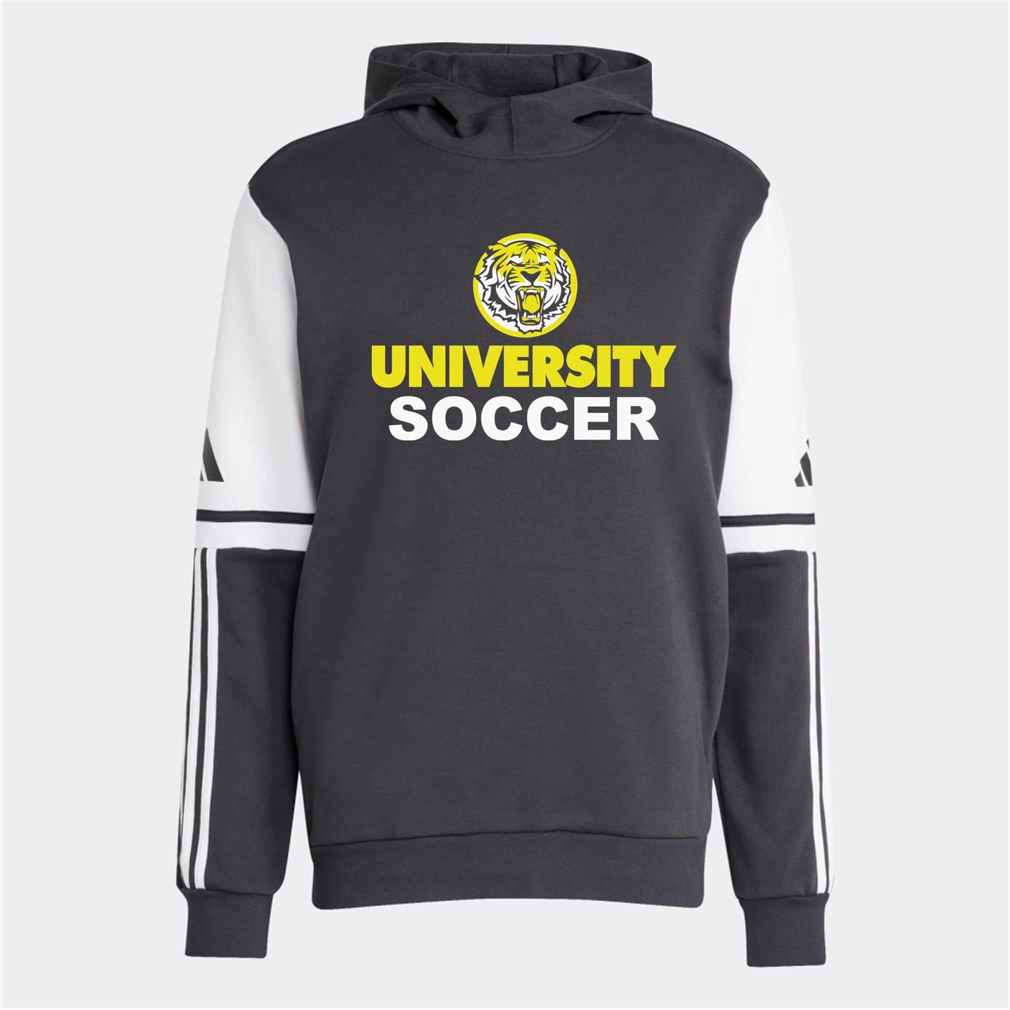 adidas University Soccer Squadra 25 Hoodie University - Third Coast Soccer
