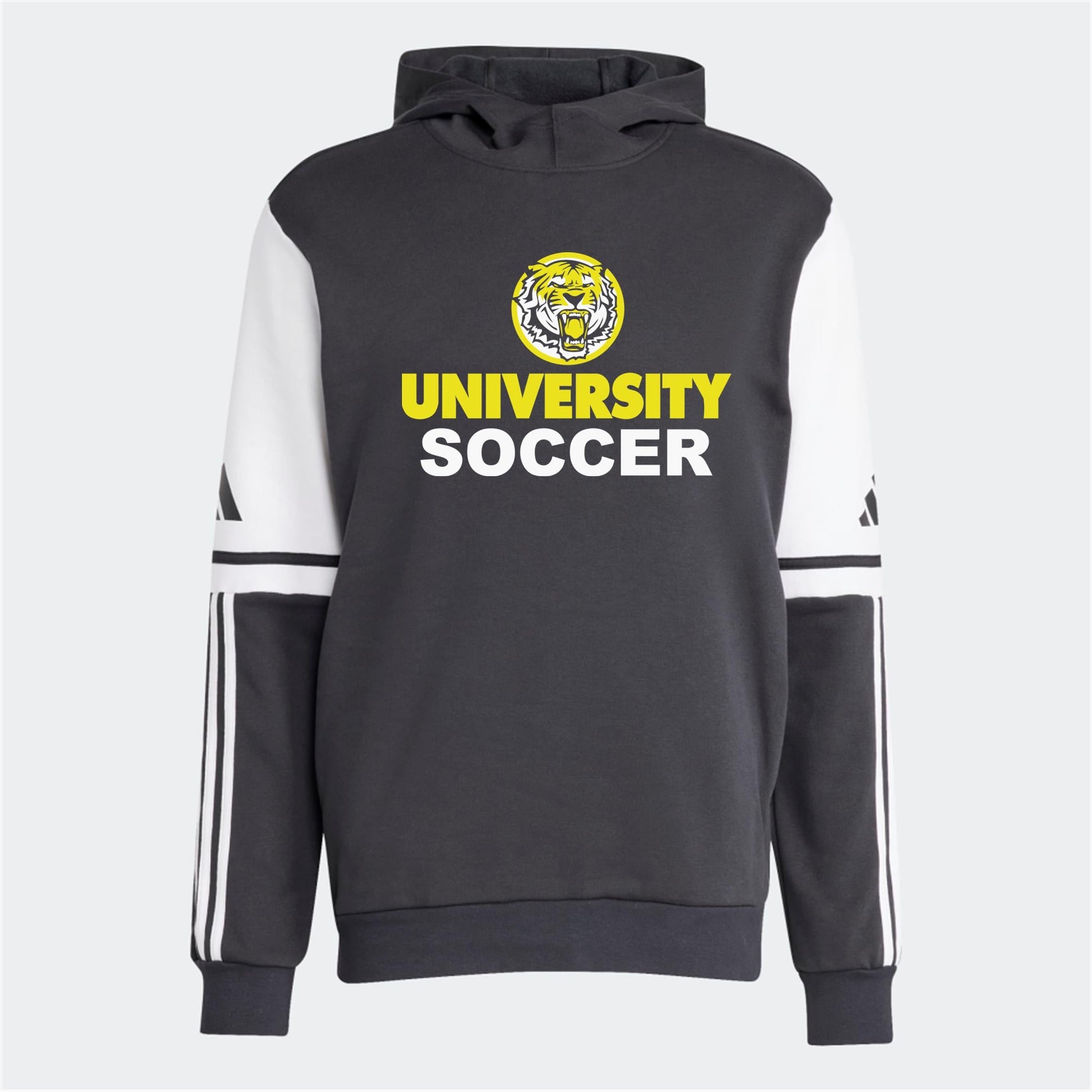 adidas University Soccer Squadra 25 Hoodie University - Third Coast Soccer