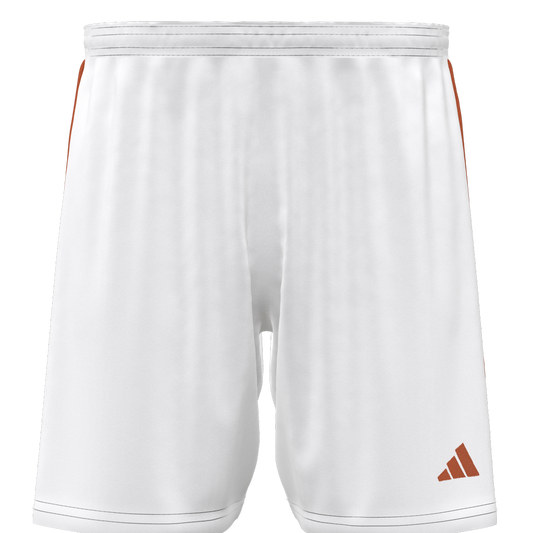 adidas BCHS Men's Entrada 22 Custom Short Shorts - Third Coast Soccer