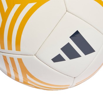 adidas Real Madrid Club Ball 23/24 Equipment   - Third Coast Soccer