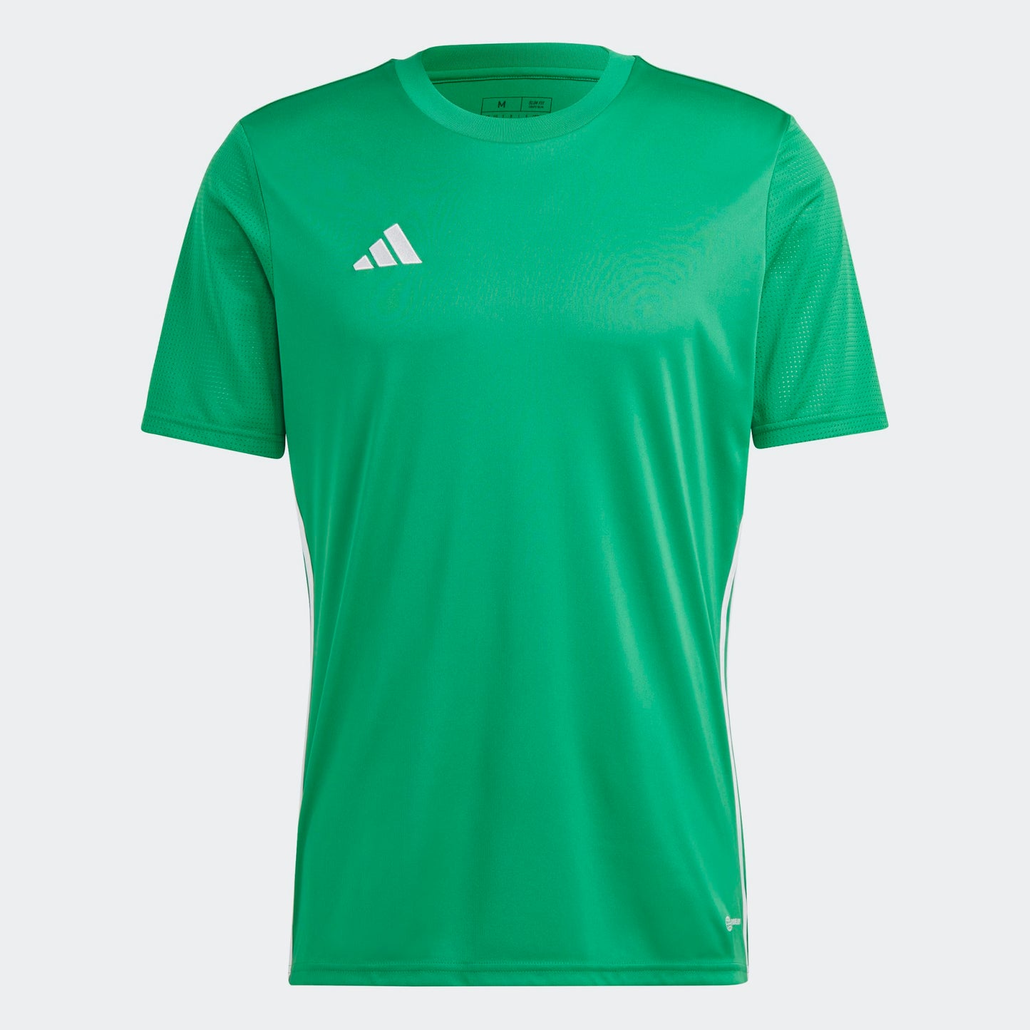 adidas Tabela 23 Jersey - Team Green/White Jerseys - Third Coast Soccer